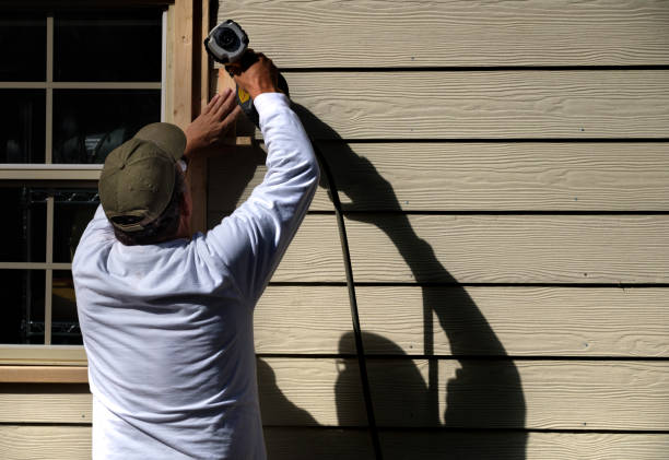 Affordable Siding Repair and Maintenance Services in Noblesville, IN